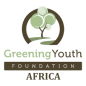 Greening Youth Foundation Africa logo